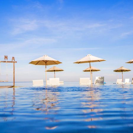 Lovina Beach Club & Resort Exterior photo