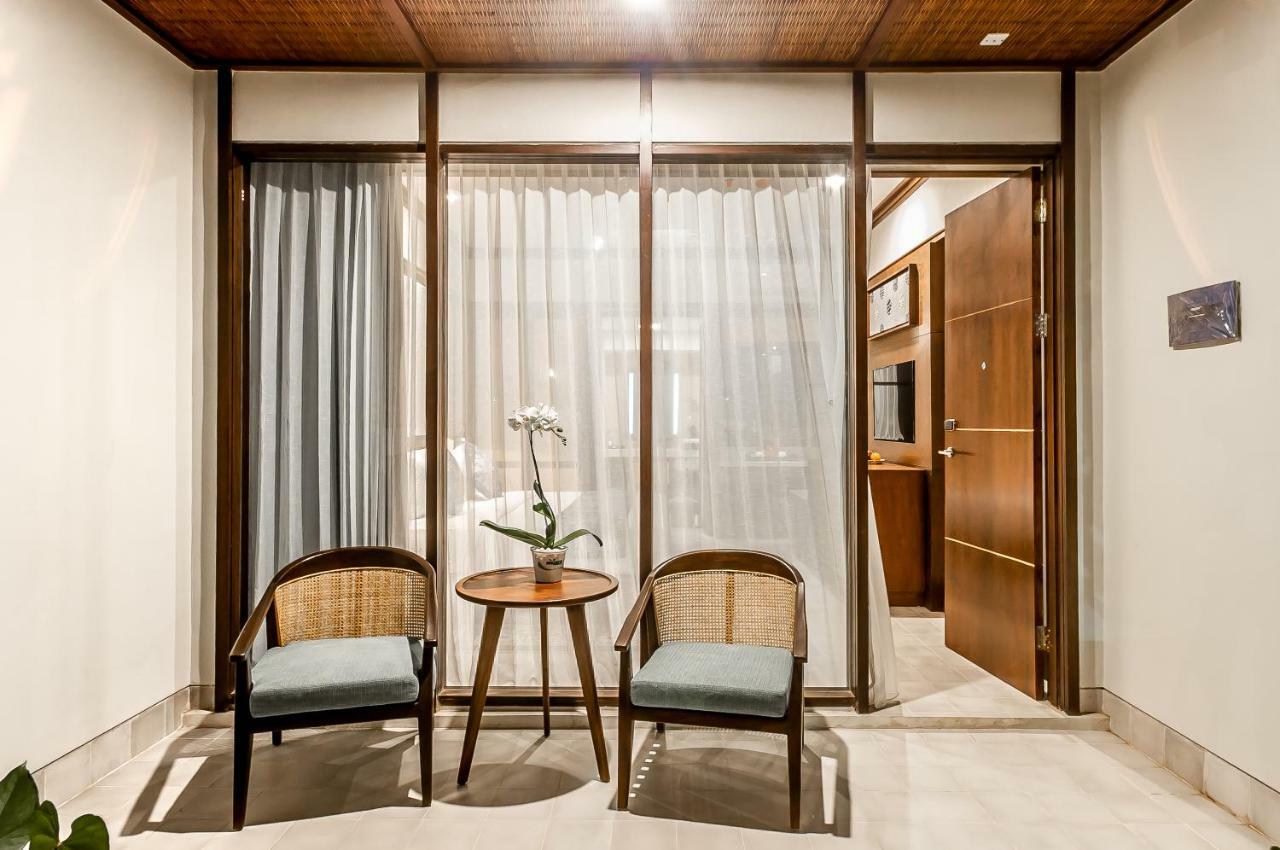 Lovina Beach Club & Resort Room photo