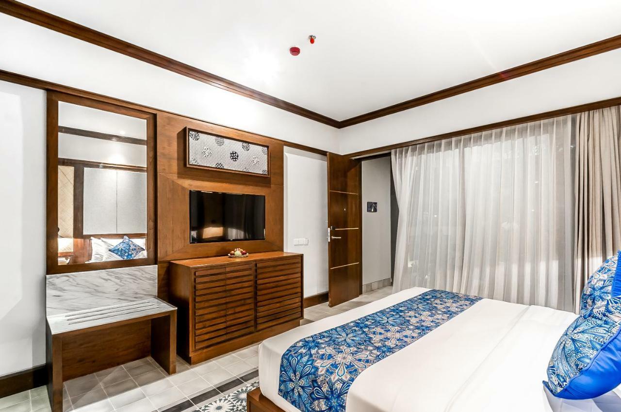 Lovina Beach Club & Resort Room photo