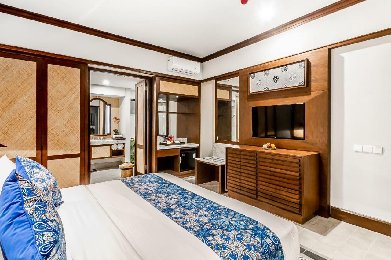 Lovina Beach Club & Resort Room photo